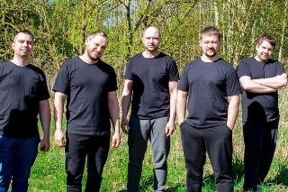 О компании 2Землекопа-Ктб, фото, команда