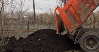 Доставка грунта Октябрьский, цена от 263 руб./куб.
