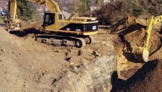 Планировка участка бульдозером в октябрьском от 947 руб. Цены за м2 - 2Землекопа-Ктб